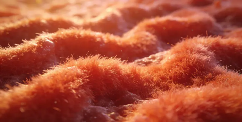 鹤岗结直肠癌靶向120基因检测（组织）检测图1