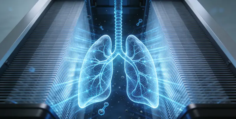 鹤岗肺癌172基因检测检测图1