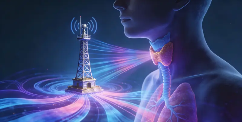 鹤岗甲状腺癌基因检测检测图1