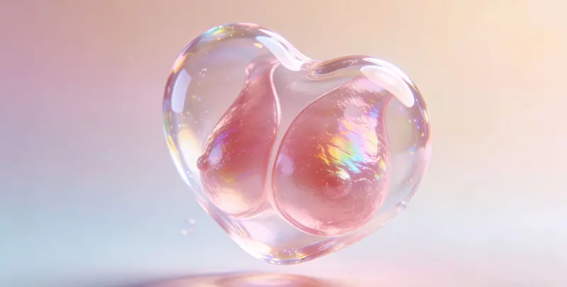 鹤岗遗传性乳腺癌卵巢癌全面检测检测图1