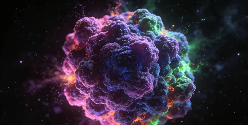 鹤岗实体肿瘤细胞检测检测图1