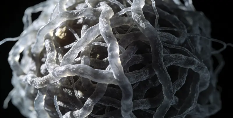 鹤岗肿瘤全外显子测序（组织）检测图1