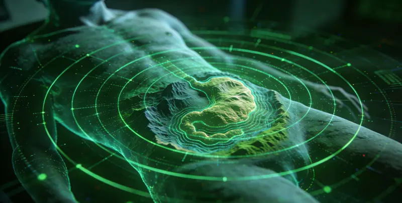 鹤岗胃肠肿瘤120基因检测检测图1