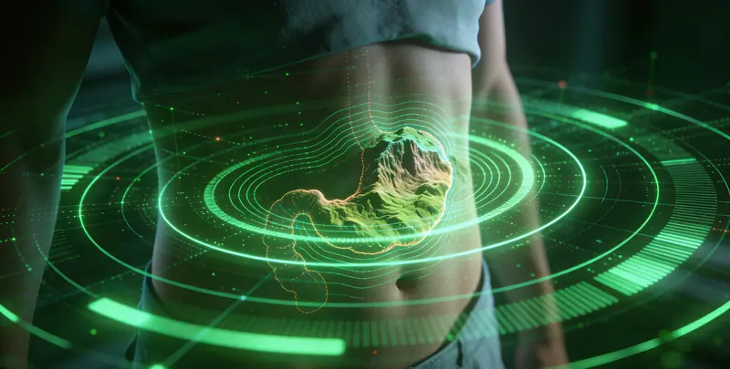 胃肠肿瘤120基因检测图3