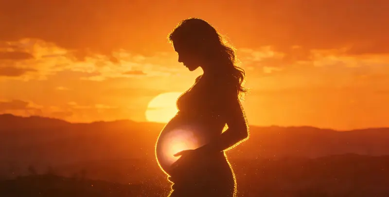 鹤岗产前羊水亲子鉴定图1