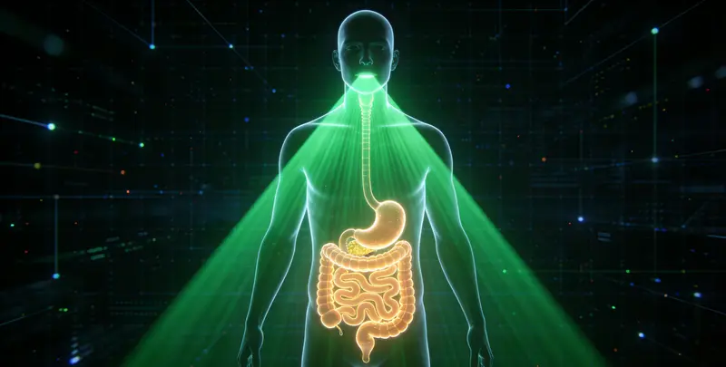 鹤岗胃癌甲基化检测检测图1