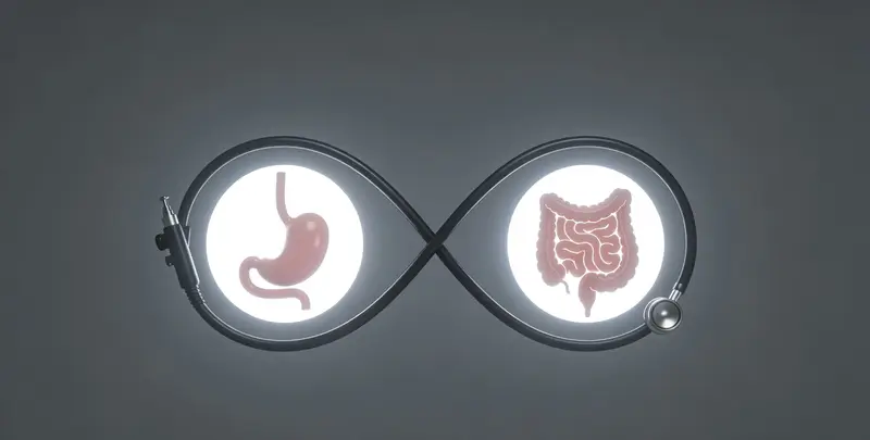 鹤岗胃癌分子分型基因检测项目（组织）检测图1