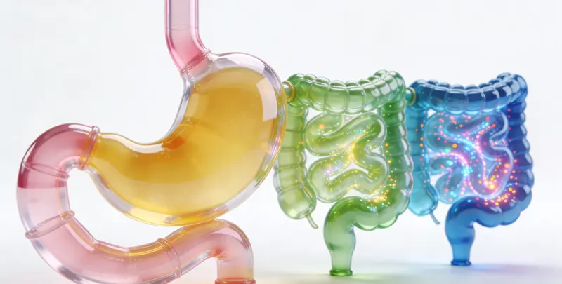 鹤岗肠癌甲基化检测检测图1