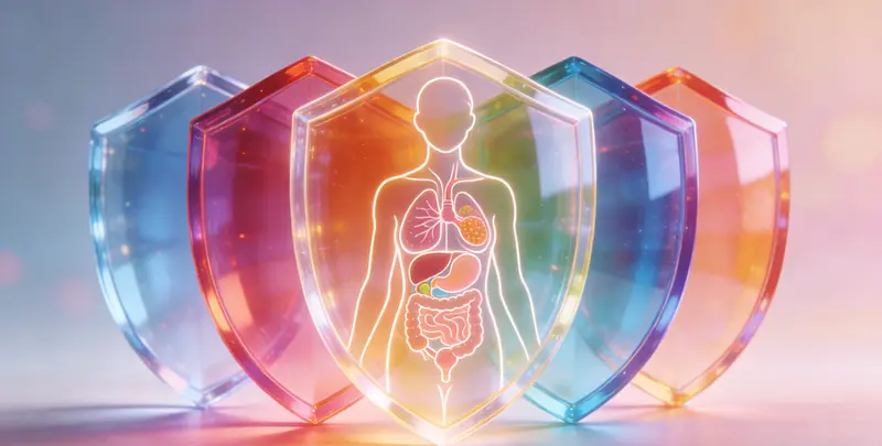 鹤岗防癌先锋基因检测男性检测图1