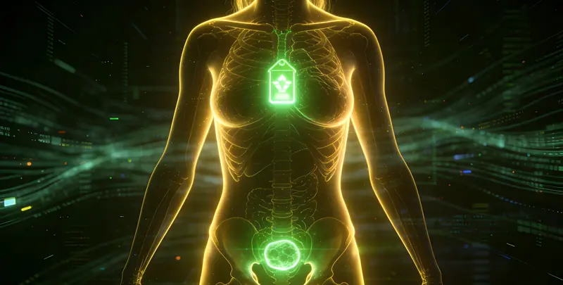 鹤岗子宫内膜癌靶向120基因检测及PDL122C3表达检测套餐（组织）检测图1