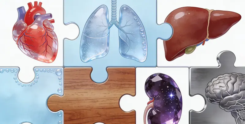 鹤岗实体瘤MRD监测2次套餐检测图1