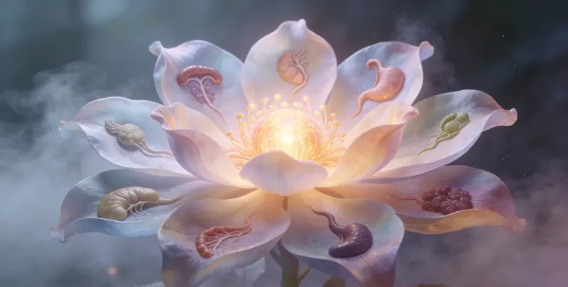 鹤岗防癌先锋基因检测女性检测图1